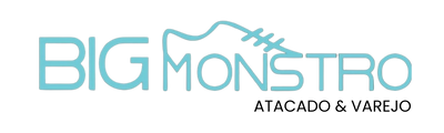 Catálogo Big Monstro