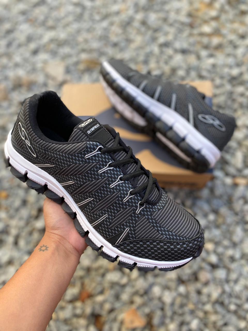 Tênis Olympikus Masculino Feminino