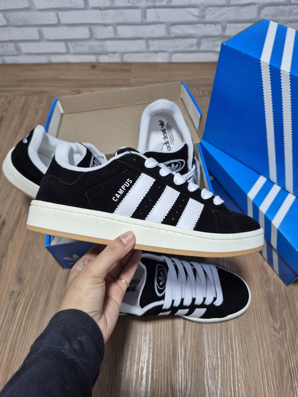 Adidas Campus/Primeira Linha - Unissex