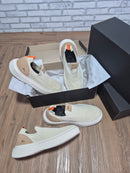 Tênis Meia Slip On Reserva - Linha Premium / Masculino