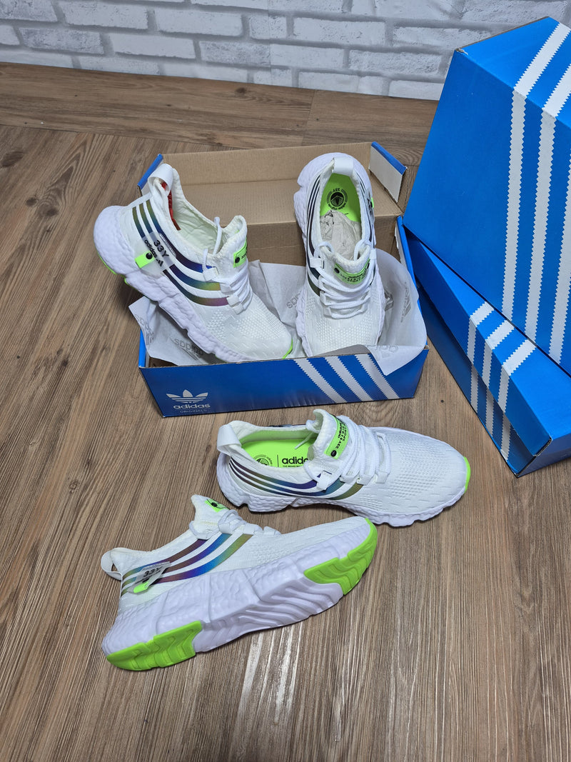 Adidas 33y / Primeira Linha - Unissex