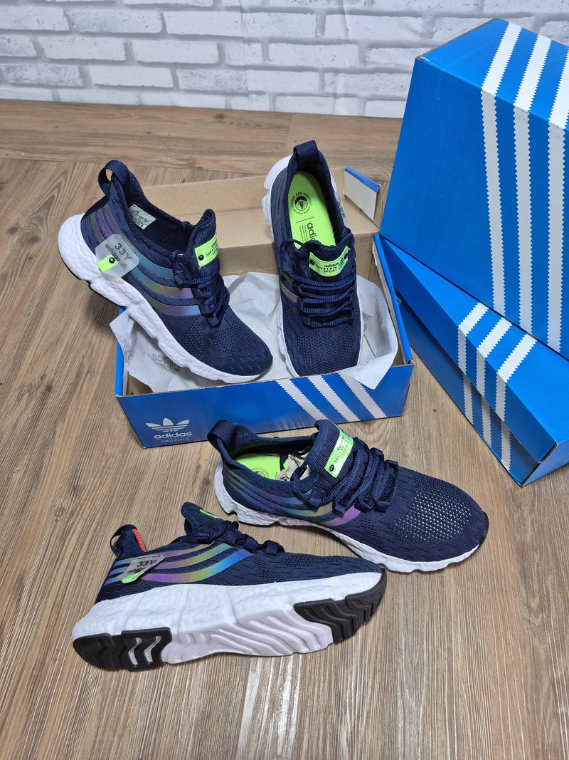 Adidas 33y / Primeira Linha - Unissex