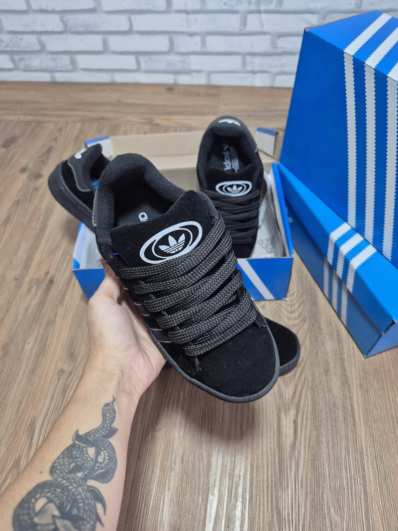 Adidas Campus/Primeira Linha - Unissex