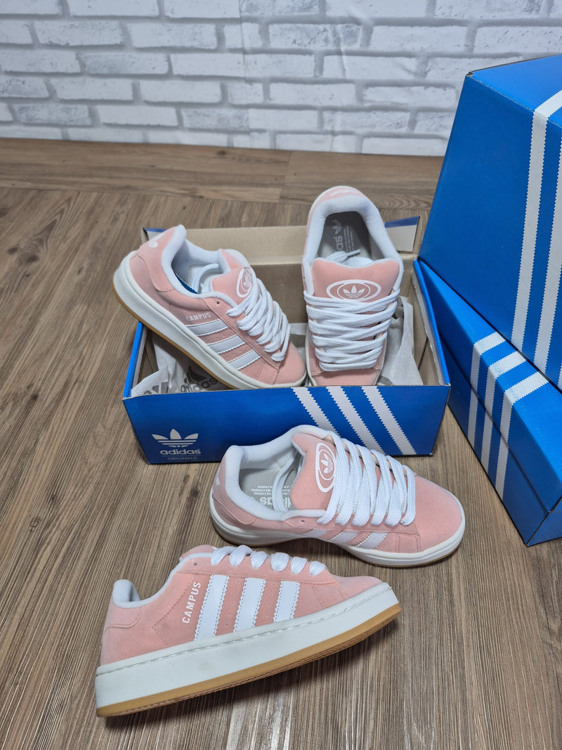 Adidas Campus/Primeira Linha - Unissex