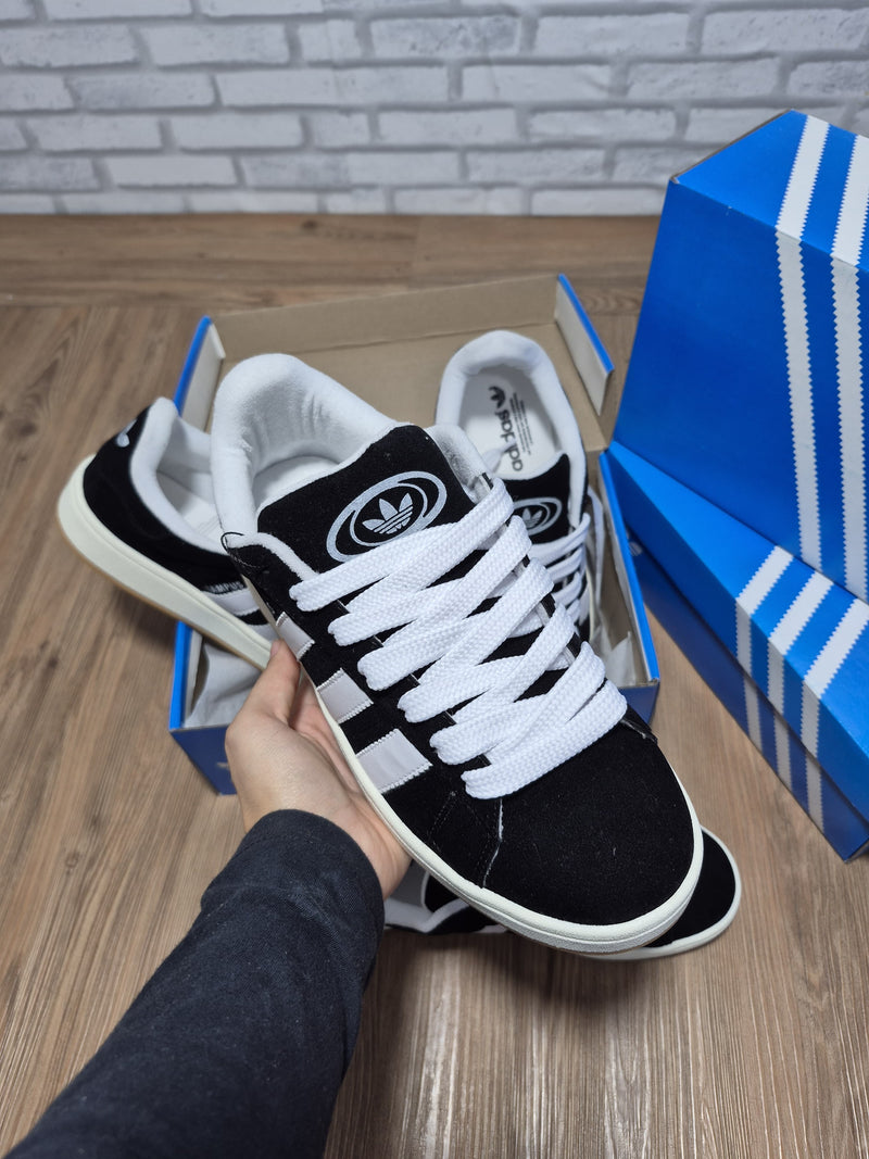 Adidas Campus/Primeira Linha - Unissex