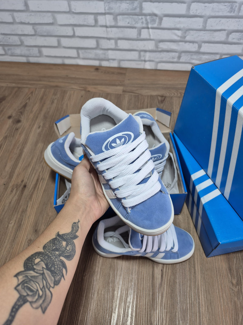 Adidas Campus/Primeira Linha - Unissex