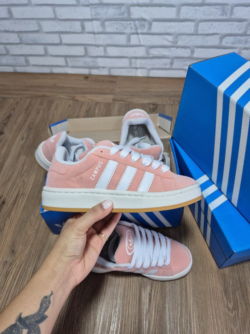 Adidas Campus/Primeira Linha - Unissex