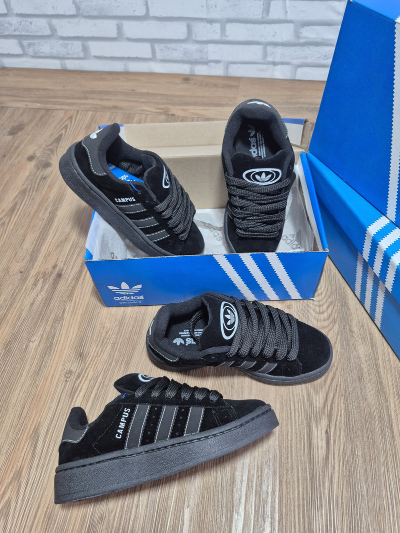 Adidas Campus/Primeira Linha - Unissex