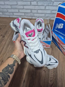 Lançamento New Balance 9060 - Linha Premium / Feminino