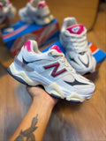 PROMOCIONAL New Balance 9060 - Linha Premium / Feminino