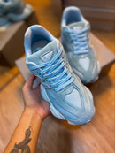 New Balance 9060 Prime Em Couro - Linha Premium / Feminino