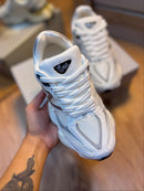 OPORTUNIDADE New Balance 9060 Prime Em Couro - Linha Premium / Unissex