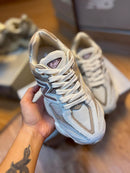 OPORTUNIDADE New Balance 9060 Prime Em Couro - Linha Premium / Unissex