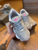 New Balance 9060 Prime Em Couro - Linha Premium / Feminino