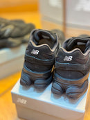 OPORTUNIDADE New Balance 9060 Prime Em Couro - Linha Premium / Unissex