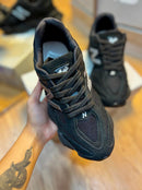 OPORTUNIDADE New Balance 9060 Prime Em Couro - Linha Premium / Unissex