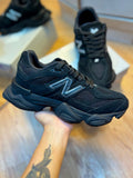 OPORTUNIDADE New Balance 9060 Prime Em Couro - Linha Premium / Unissex