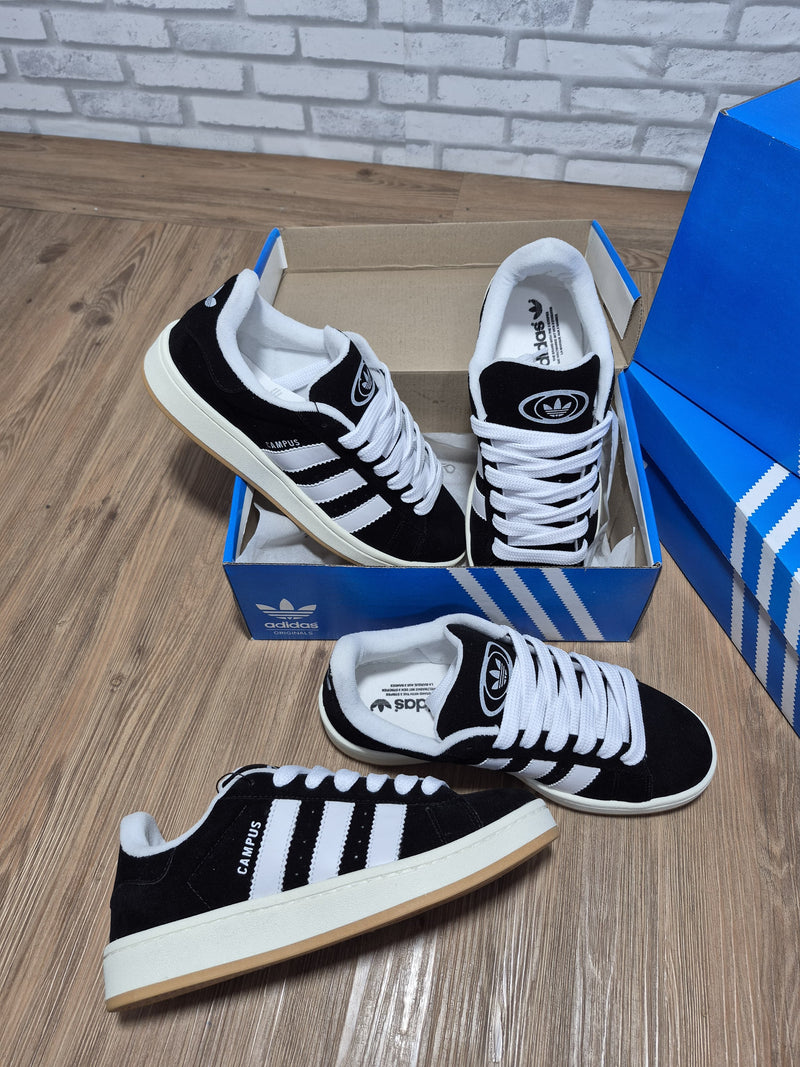 Adidas Campus/Primeira Linha - Unissex