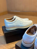 Sapato Social Oxford JF Em Couro - Linha Premium / Masculino