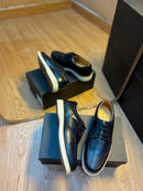 Sapato Social Oxford JF Em Couro - Linha Premium / Masculino