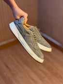 Tênis Reserva Rover-V Em Couro - Linha Premium / Masculino