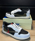Tênis Nike Jordan 01 Travis - Masculino