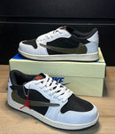 Tênis Nike Jordan 01 Travis - Masculino