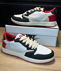 Tênis Nike Jordan 01 Travis - Masculino
