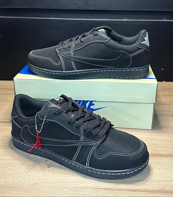 Tênis Nike Jordan 01 Travis - Masculino
