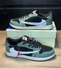 Tênis Nike Jordan 01 Travis - Masculino