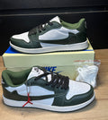 Tênis Nike Jordan 01 Travis - Masculino