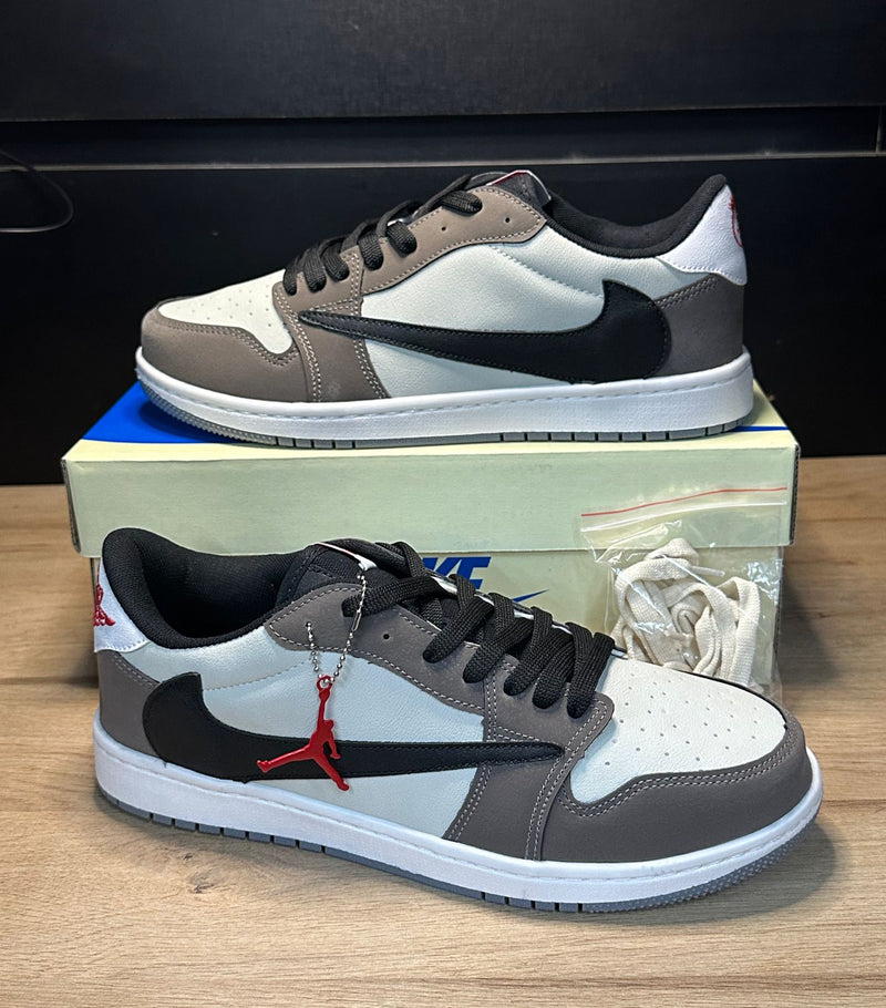 Tênis Nike Jordan 01 Travis - Masculino