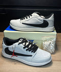 Tênis Nike Jordan 01 Travis - Masculino