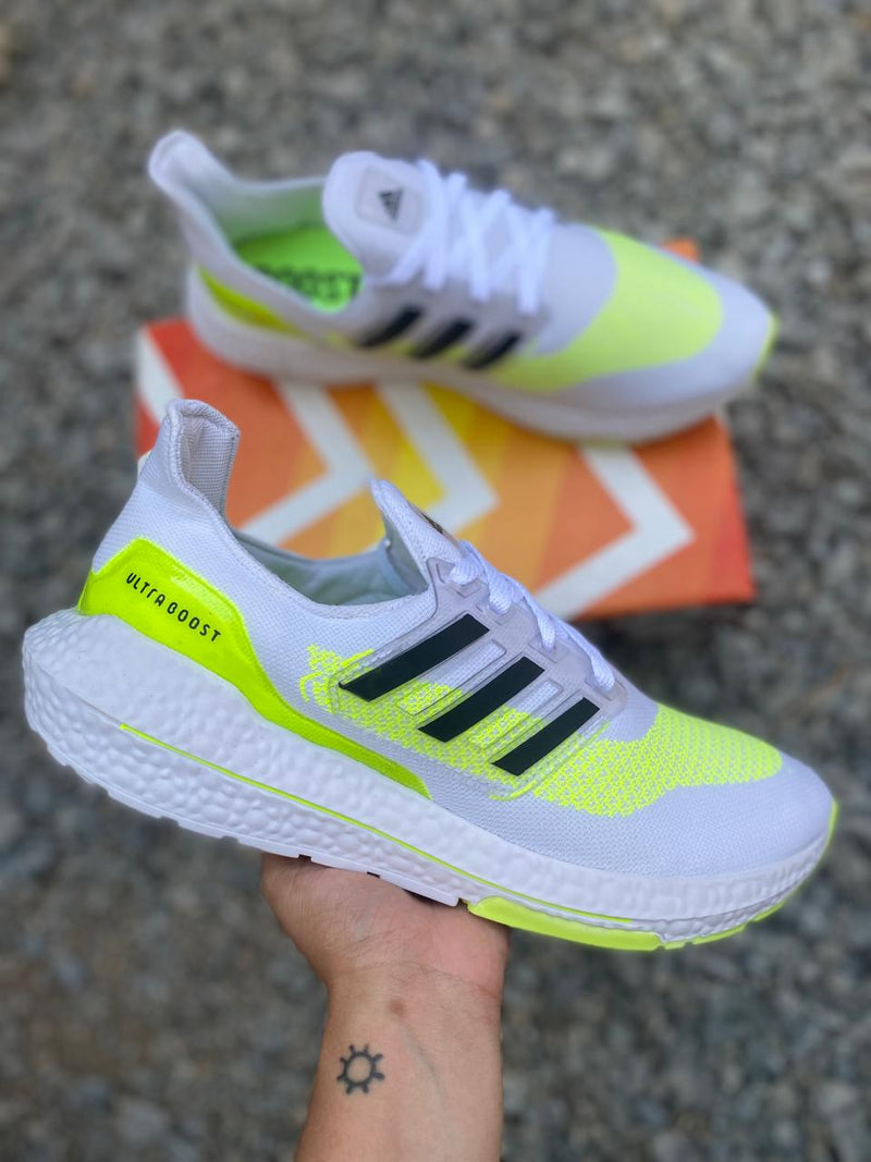 Tênis Adidas Ultra Boost Masculino