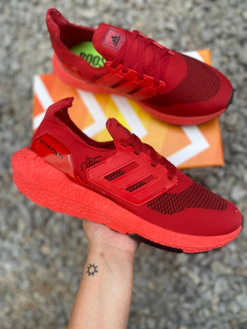 Tênis Adidas Ultra Boost Masculino