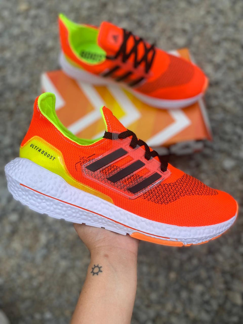 Tênis Adidas Ultra Boost Masculino