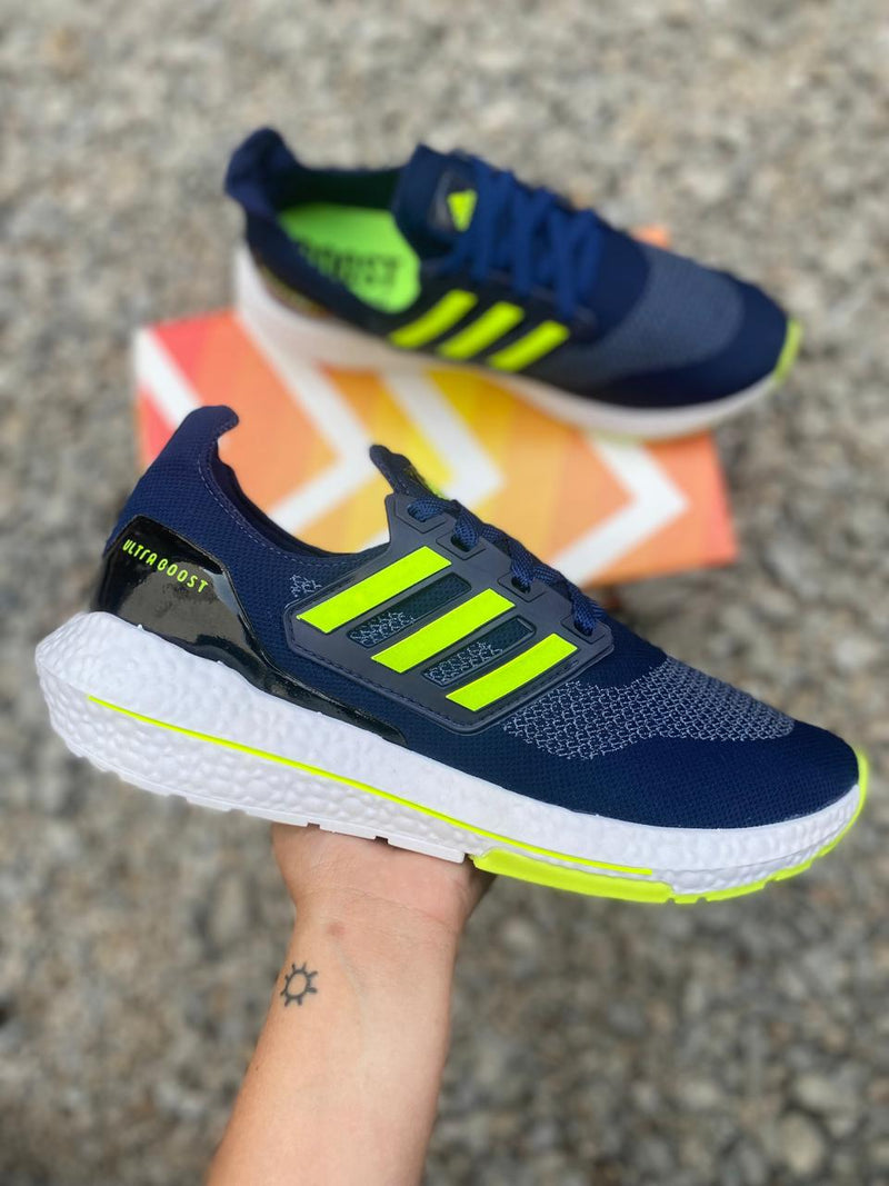 Tênis Adidas Ultra Boost Masculino
