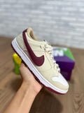 Tênis Nike Dunk Low - Premium