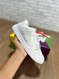 Tênis Nike Dunk Low - Premium