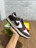 Tênis Nike Dunk Low - Premium