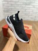 Nike Meia Elático Slip On Unisex