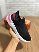 Nike Meia Elático Slip On Unisex