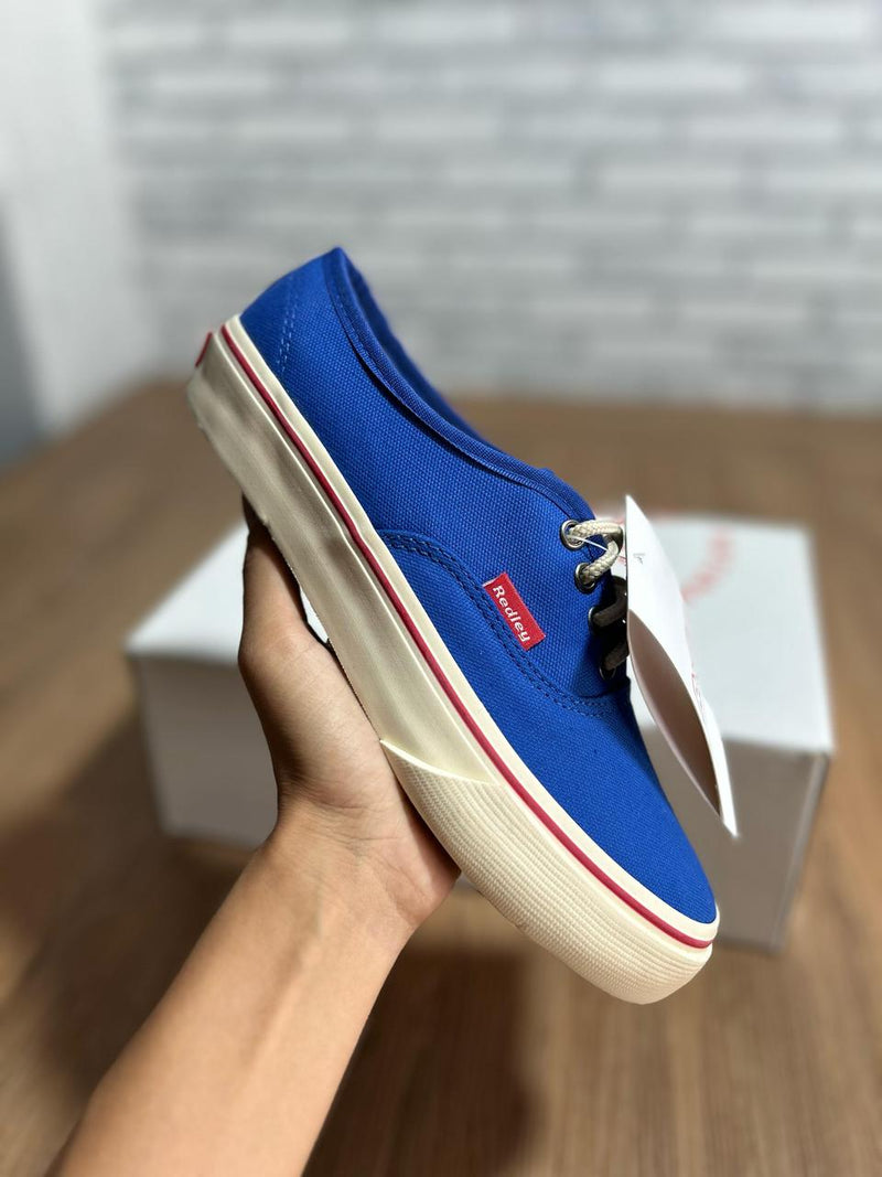 Tênis Redley Vulcanizado - Masculino & Feminino