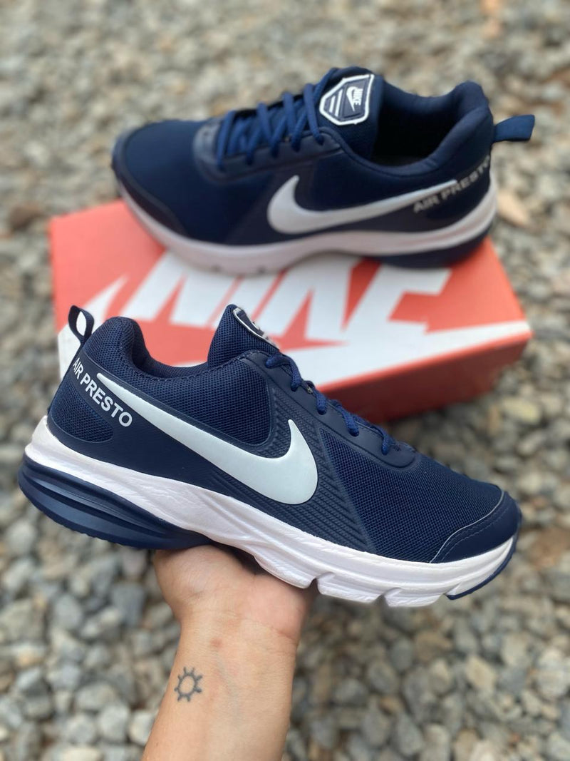 Tênis Nike Air Presto - Masculino & Feminino