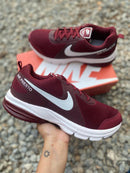 Tênis Nike Air Presto - Masculino & Feminino