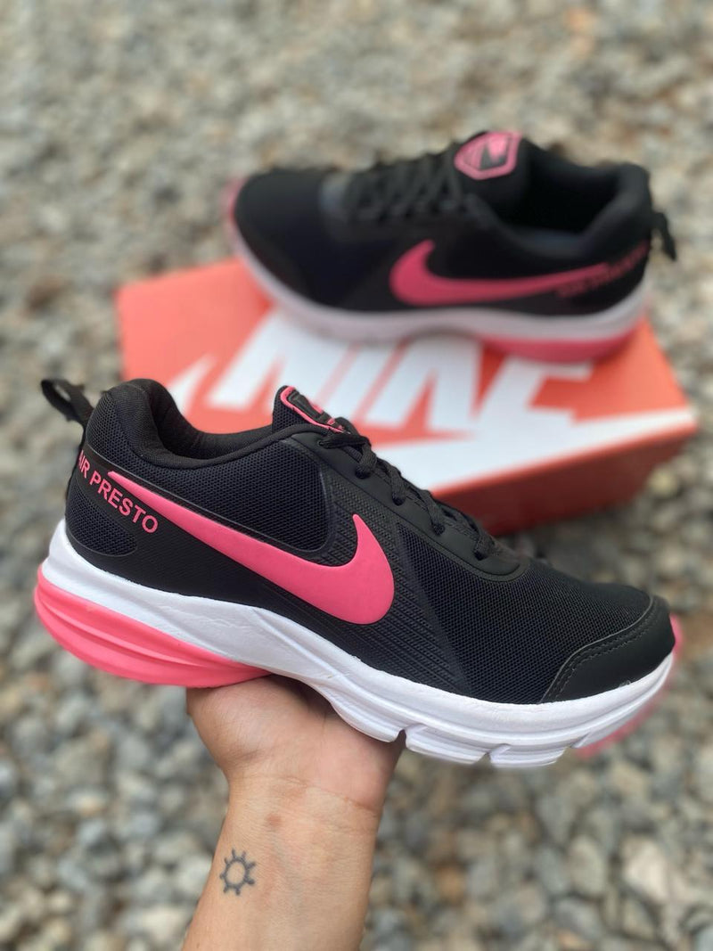 Tênis Nike Air Presto Masculino Feminino