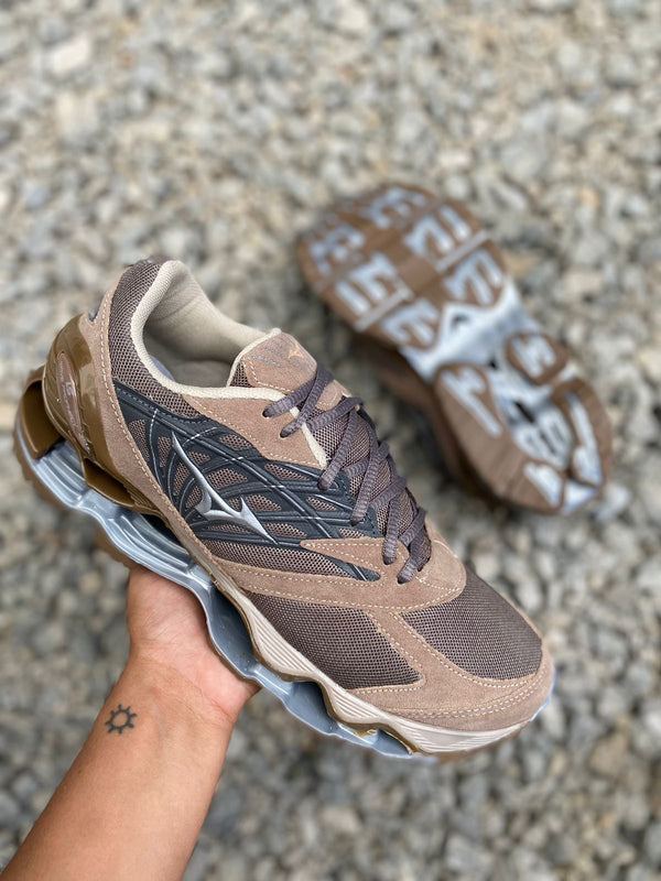 Tênis Mizuno LS Masculino