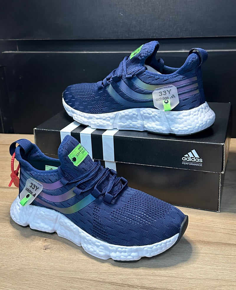 Tênis Adidas 33y Masculino