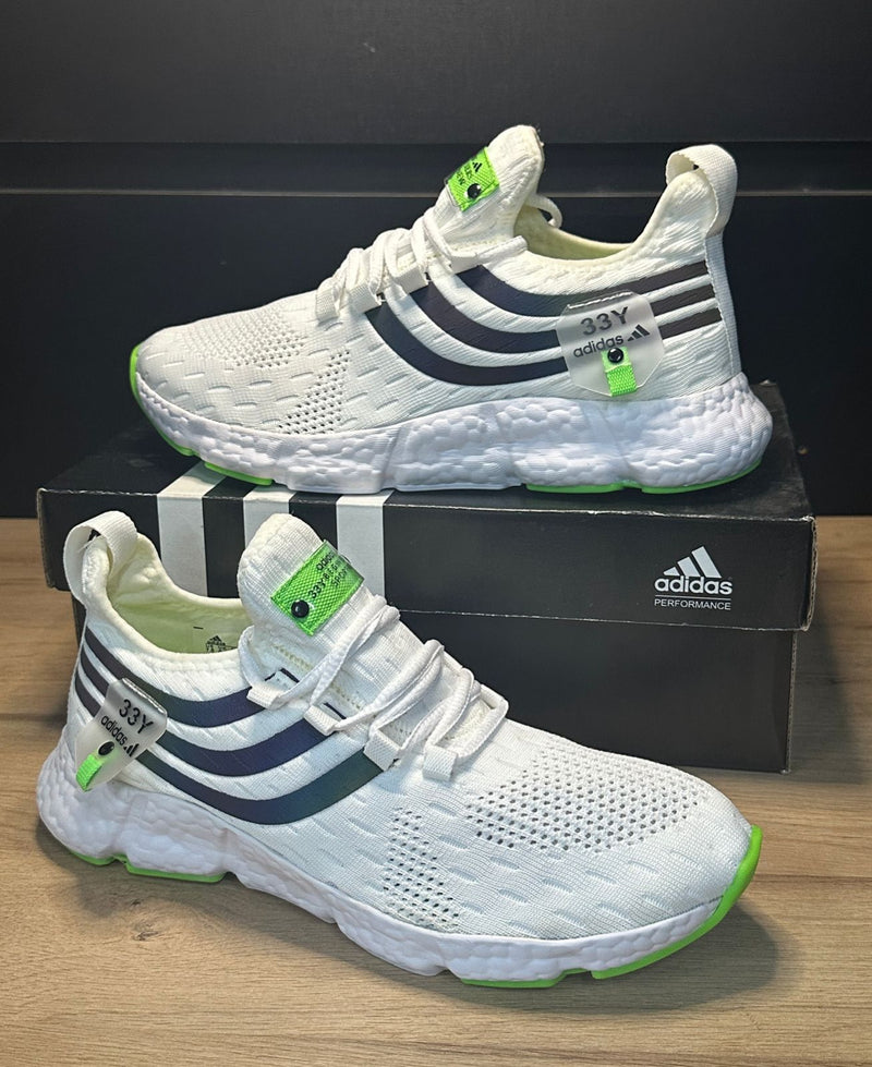 Tênis Adidas 33y Masculino