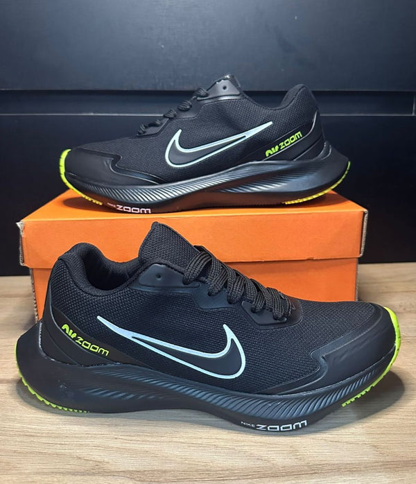 Tênis Nike Zoom 04 - Masculino & Feminino